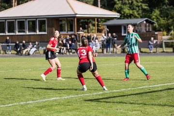 Bild 48 - F SV Boostedt - SG NieBar : Ergebnis: 1:1